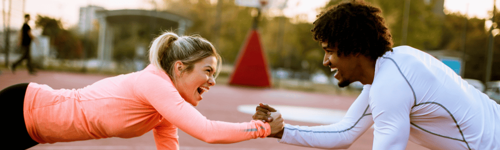 Success Stories from Jump Fitness Students